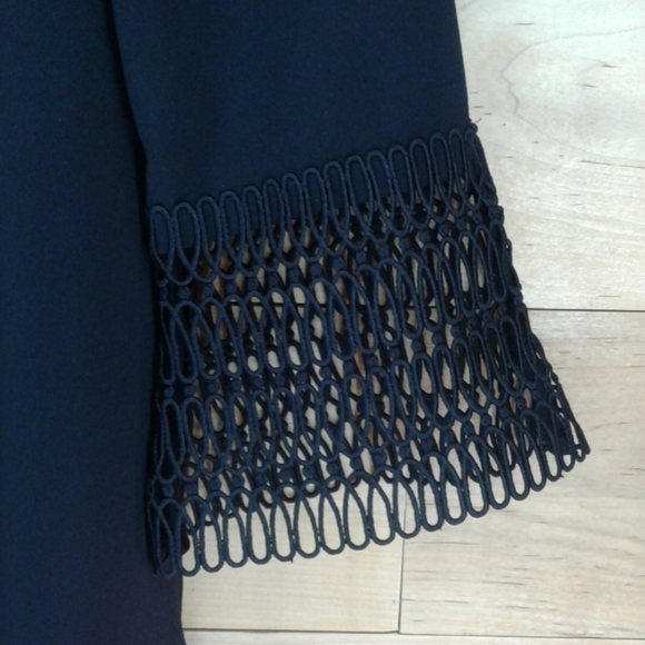 Ann Taylor Blouse - Picture 3 of 5